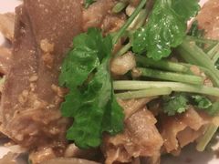 -港丽餐厅(高德置地店)