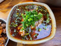 -老瓦房冷锅串串(文殊院店)
