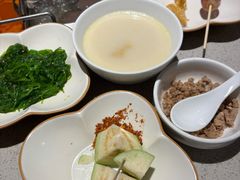 -海底捞火锅(奥体南路店)