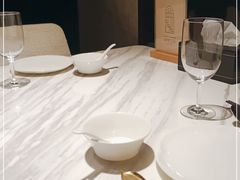 包厢-香樟花园新粤料理(无锡万象城店)