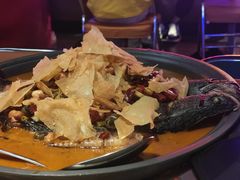 -令狐冲·炭烤活鱼(宝龙店)