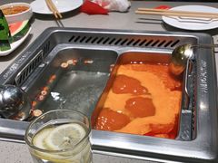 -海底捞火锅(正大乐城店)