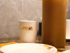山楂汁-黄记煌三汁焖锅(崇文门店)