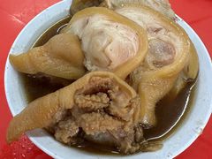 -新峰肉骨茶