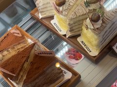 -奈诺甜品·生日蛋糕·下午茶(古城店)
