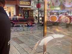 -五马集·海鲜·温州大牌档(黑金冠五马街十字路口店)