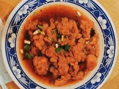 -真不同饭店(老城店)