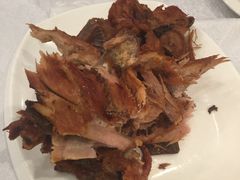 -北李妈妈菜·海肠捞饭(高新万达店)
