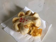 -百年义利(百万庄店)
