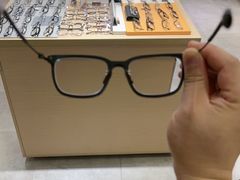 -棱石眼镜(CP静安店)