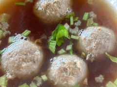 牛肉丸汤-好成财牛排馆(涂门街总店)