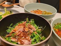 -胡麻(静安嘉里店)