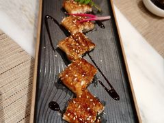 -月下料理(楷林IFC店)
