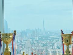 -GSTMMA综合格斗馆