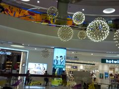 -凯德广场(金牛店)