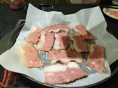 -福成自助烤肉(长阳店)
