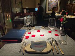 -弦月窗LUNETTE BY AMANDA(复兴路店)