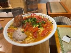 -日出拉面(望京店)