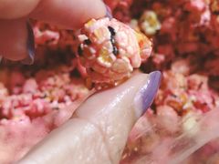 -正宗老杨特色爆米花(四棉店)