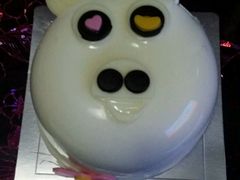 -美丽年华(西街店)