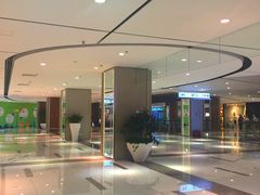 店内环境-远洋未来广场(育慧北路店)