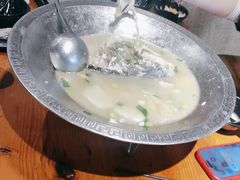 -院子餐厅·大锅菜·老杭帮(桥西直街店)