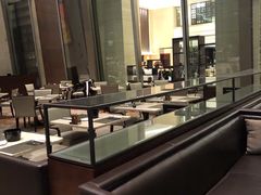 -新发展亚太JW万豪酒店·福苑咖啡厅