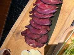 -盡膳口福跷脚牛肉火锅(北美新天地店)