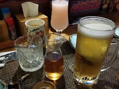 -半藏居酒屋(香港花园店)