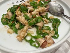 -粤盛海鲜楼(融冠乐城店)