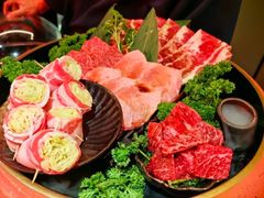 -無二炙坊·和牛烧肉(大钟寺1733店)