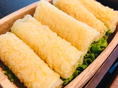 -盡膳口福跷脚牛肉火锅(晶耀前滩店)