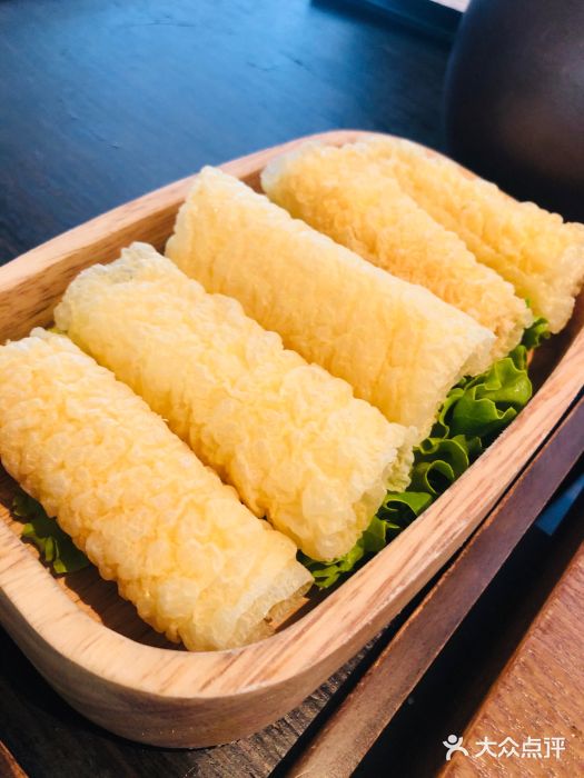 盡膳口福跷脚牛肉火锅(晶耀前滩店)图片