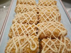 -喜悦海鲜大酒楼(钱柜广场店)