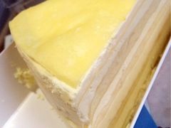-李奥斯汀蛋糕商务茶歇·甜品台·企业活动团建(长寿路店)