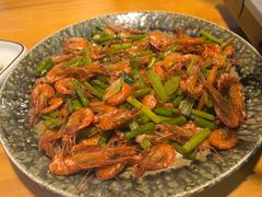 -61号餐吧(兴坪古镇漓江店)