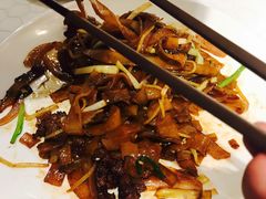 -葡珍轩冰室(虹桥机场T1店)
