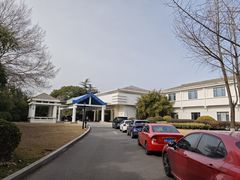 -春兰国宾馆(凤城河风景区老街店)