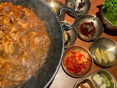 -春熙台韩国料理·章鱼肥牛(西丽店)