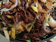 -那家小馆•北京菜•烤鸭(香山店)
