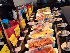 -南昌绿地华邑酒店·鲜艳全日餐厅