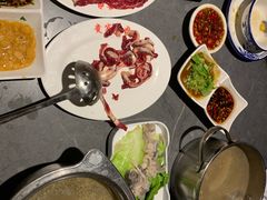 -贵宾牛·潮汕牛肉火锅(珠池总店)