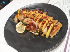 -娜娜家·Nana's restaurant(国金汇店)