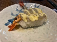 -大雄寿司(中华广场店)