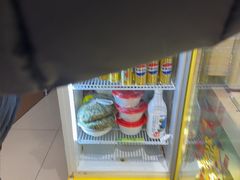 -鲁达面馆本帮风味(共康东路店)