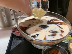 -韩宫宴烤肉·料理(苏州中心店)