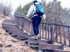 -北京十三陵国家森林公园蟒山景区