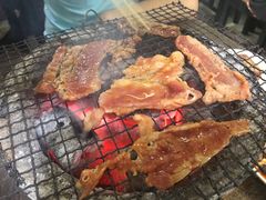 -韩风烤牛肉冷面店