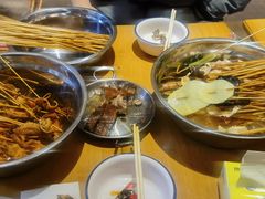 -嘉州鲜知味钵钵鸡(奎星楼店)