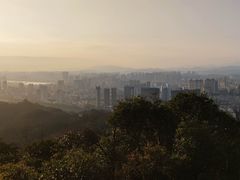 -云碧峰国家森林公园